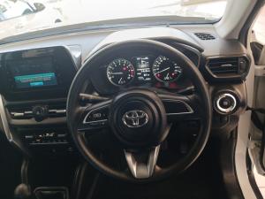 Toyota Urban Cruiser 1.5 Xs - Image 8