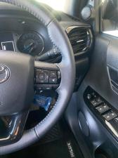 Toyota Hilux 2.8 GD-6 RB Legend automaticD/C - Image 10