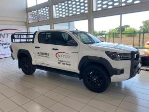 Toyota Hilux 2.8 GD-6 RB Legend automaticD/C - Image 1