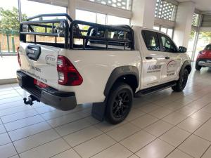 Toyota Hilux 2.8 GD-6 RB Legend automaticD/C - Image 2
