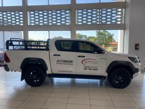 Toyota Hilux 2.8 GD-6 RB Legend automaticD/C - Image 3