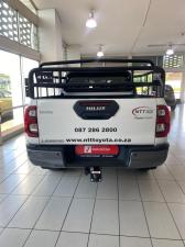 Toyota Hilux 2.8 GD-6 RB Legend automaticD/C - Image 5