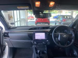 Toyota Hilux 2.8 GD-6 RB Legend automaticD/C - Image 6