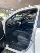 Toyota Hilux 2.8 GD-6 RB Legend automaticD/C - Image 7