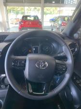 Toyota Hilux 2.8 GD-6 RB Legend automaticD/C - Image 8