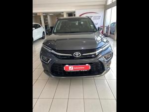 Toyota Urban Cruiser 1.5 XR automatic - Image 4