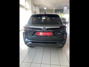 Toyota Urban Cruiser 1.5 XR automatic - Image 5