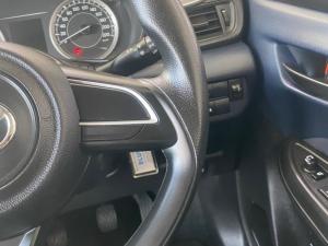 Toyota Starlet 1.5 Xs - Image 10