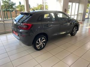 Toyota Starlet 1.5 Xs - Image 2