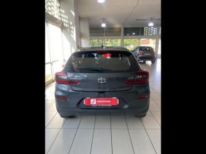 Toyota Starlet 1.5 Xs - Image 5