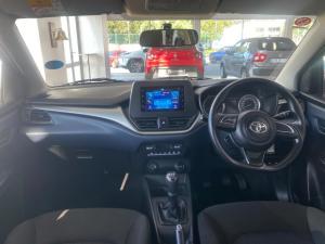 Toyota Starlet 1.5 Xs - Image 6