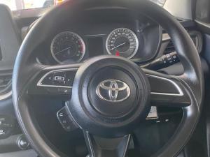 Toyota Starlet 1.5 Xs - Image 8