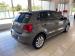 Volkswagen Polo Vivo 1.4 Comfortline - Thumbnail 2