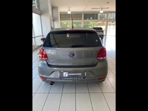 Volkswagen Polo Vivo 1.4 Comfortline - Image 5