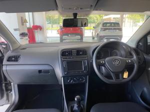 Volkswagen Polo Vivo 1.4 Comfortline - Image 6