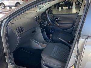 Volkswagen Polo Vivo 1.4 Comfortline - Image 7