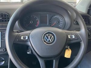 Volkswagen Polo Vivo 1.4 Comfortline - Image 8