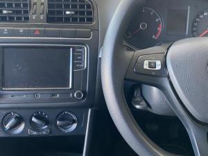 Volkswagen Polo Vivo 1.4 Comfortline - Image 9