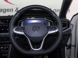 Volkswagen Polo 1.0 TSI R-LINE DSG - Image 12