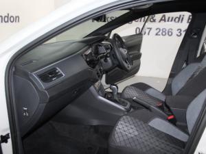 Volkswagen Polo 1.0 TSI R-LINE DSG - Image 16
