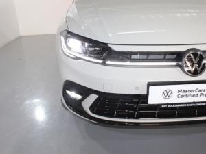 Volkswagen Polo 1.0 TSI R-LINE DSG - Image 20