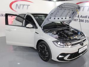 Volkswagen Polo 1.0 TSI R-LINE DSG - Image 24