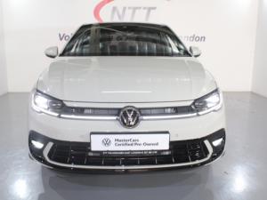 Volkswagen Polo 1.0 TSI R-LINE DSG - Image 2