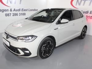 Volkswagen Polo 1.0 TSI R-LINE DSG - Image 3