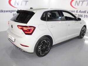 Volkswagen Polo 1.0 TSI R-LINE DSG - Image 4