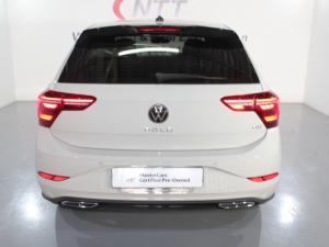 Volkswagen Polo 1.0 TSI R-LINE DSG - Image 5
