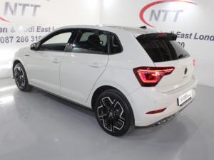 Volkswagen Polo 1.0 TSI R-LINE DSG - Image 6