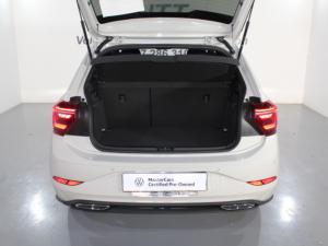 Volkswagen Polo 1.0 TSI R-LINE DSG - Image 7