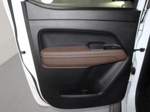 Volkswagen Amarok 2.0BITDI 154KW 4MOT Panamericana automatic Double Cab - Image 10