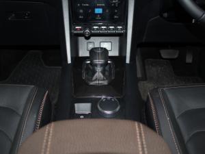 Volkswagen Amarok 2.0BITDI 154KW 4MOT Panamericana automatic Double Cab - Image 11