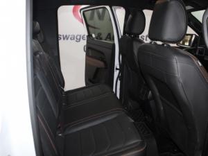 Volkswagen Amarok 2.0BITDI 154KW 4MOT Panamericana automatic Double Cab - Image 13