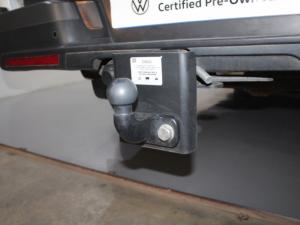 Volkswagen Amarok 2.0BITDI 154KW 4MOT Panamericana automatic Double Cab - Image 16