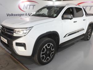 Volkswagen Amarok 2.0BITDI 154KW 4MOT Panamericana automatic Double Cab - Image 23
