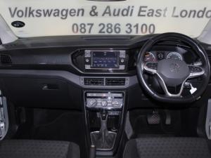 Volkswagen T-CROSS 1.0 TSI Comfortline DSG - Image 10