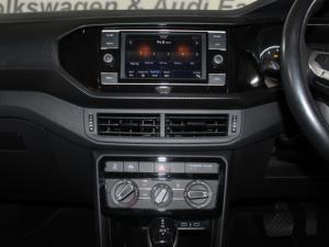 Volkswagen T-CROSS 1.0 TSI Comfortline DSG - Image 11