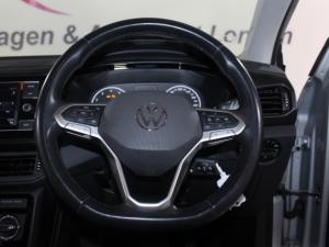 Volkswagen T-CROSS 1.0 TSI Comfortline DSG - Image 12
