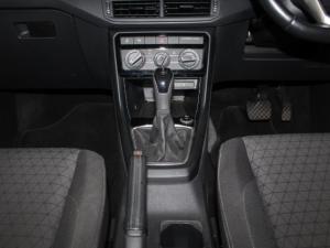 Volkswagen T-CROSS 1.0 TSI Comfortline DSG - Image 14