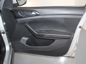 Volkswagen T-CROSS 1.0 TSI Comfortline DSG - Image 15