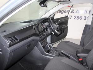 Volkswagen T-CROSS 1.0 TSI Comfortline DSG - Image 18