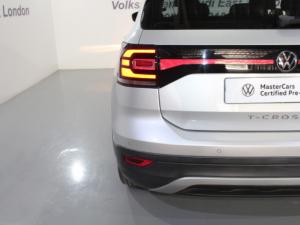 Volkswagen T-CROSS 1.0 TSI Comfortline DSG - Image 19