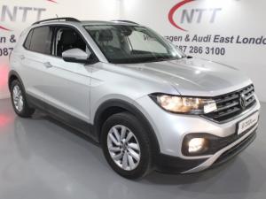 Volkswagen T-CROSS 1.0 TSI Comfortline DSG - Image 1