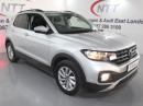 Thumbnail Volkswagen T-CROSS 1.0 TSI Comfortline DSG