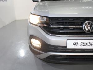Volkswagen T-CROSS 1.0 TSI Comfortline DSG - Image 20