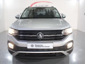 Volkswagen T-CROSS 1.0 TSI Comfortline DSG - Image 2