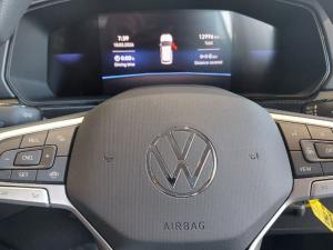 Volkswagen T-CROSS 1.0 TSI DSG - Image 16