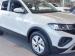 Volkswagen T-CROSS 1.0 TSI DSG - Thumbnail 1